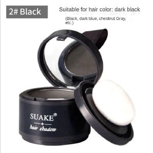 Waterproof Hairline Powder & Filling Contouring Powder: A Handy Tool for Makeup