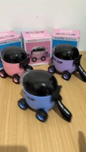 BOTOL MINUM ANAK BENTUK MOBIL COOL CUP 550ML PREMIUM QUALITY FOOD GRADE ANTI TUMPAH MAINAN ANAK ANAK MOBIL MOBILAN - 5075 BIRU