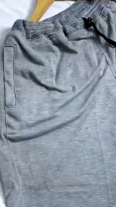 Celana Joger Baby Terry 70 Ribu Dapat 4 Celana Pendek Sport Zipper Fleece Tebal Halus