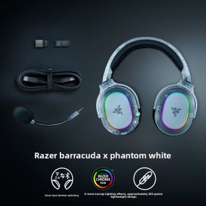 Razer | Wireless Bluetooth Headset with Mic