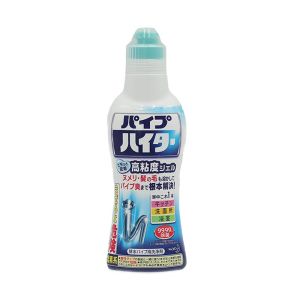 [Japan version]Kao Pipeline & Sink Declogger 500g