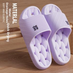 Quick Drying Slip Resistant Sandals
