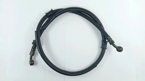 Selang Cakram Depan Mio 100 CM - Kabel Tali Kawat Seling Rem Brake Cakram Depan Yamaha Mio Lama