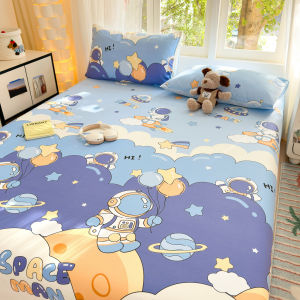 Kiss Dear | 100% Cotton 3-Piece Bedding Set
