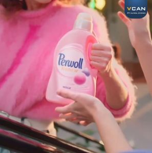 Perwoll Wool น้ำยาซักชุดชั้นใน/ผ้าขนสัตว์ เพอร์โวล วูล Renew ทำให้เสื้อผ้ากลับมาเหมือนใหม่ 1.35 ลิตร