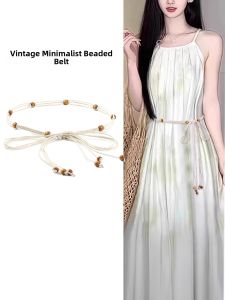 V.C.I | Bohemian Vintage Waist Belt Accessory