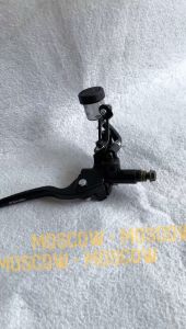 Mengenal Handle Master Rem Kanan & Tabung Kecil Handle Kanan