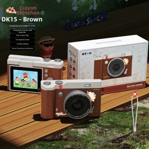 CRAYON SHINCHAN | Retro Compact Camera