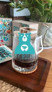 DCodeS | Drip Bag Coffee | Premium Arabica | Klang Liberica | Grind Fresh to Order | (6 sachets x 12g)