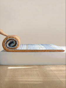 JALICE | Thick Foldable Tatami Pad for All Seasons