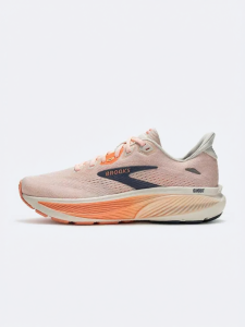 Brooks | Shock Absorption Running Shoes