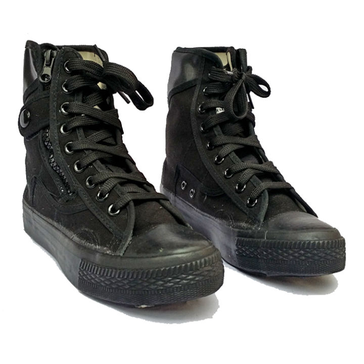 Fashion Black Tactical Sneakers 511 Tactical Boots Men's Combat