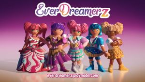 Playmobil 70388 Everdreamerz Edwina เพลย์โมบิล เอเวอร์ดีมเมอส์ เอ็ดวีน่า