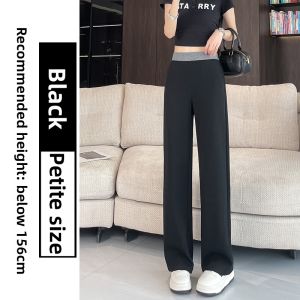 Anneve | High Waist Slim Fit Stretch Comfortable Leisure Pants