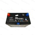 Ắc Quy SAiL MF 75B24L/LS (12V - 50Ah). 