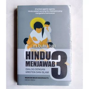 Hindu Menjawab 1 2 3