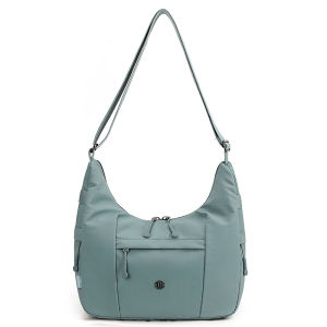 CHIBAO | New Large Capacity Multi-functional Womens Shoulder and Crossbody Canvas Bag