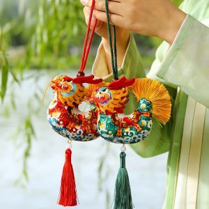 RORK | Festival Special Dragon Boat Sachet