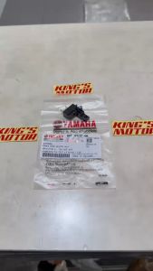 SWITCH SUIT SWIT REM DEPAN KANAN AEROX 155 ALPHA ALPA  TURBO BKF H3980 ASLI ORI ORIGINAL YGP YAMAHA