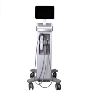Newest Fractional Thermal Maggie Face Lifting Machine RF Radio Frequency Skin Tightening Anti-Aging Wrinkle Removal Device