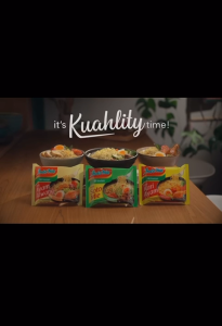 Indomie Kuah Kari Ayam 72 Gr 1 Dus isi 40 Bungkus