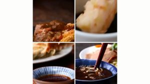 CÀ RI GOLDEN CURRY S&B 198G - Vị Cay Vừa