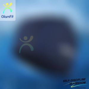 VM.หมวกว่ายน้ำผู้ใหญ่ ซิลิโคนผสม 3 สี หมวกยืดหยุ่น หมวกยืดหยุ่น คุณภาพดีเยี่ยม เหมาะกับทุกเพศ ทุกวัย ระบายอากาศได้ดี