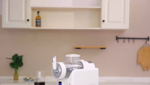 Full Automatic Multi-Function Ice Cream Maker Machine for Homemade Slush Milkshake and Sorbet with One-Touch Control and Self-Cleaning