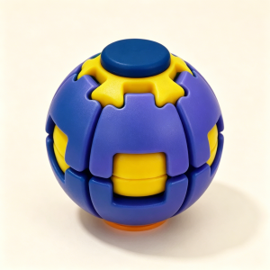 UBT | Stress Relief Educational Fidget Toy