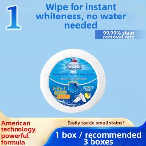 GUOQI | Stain-removing Whitening Shoe Cleaner