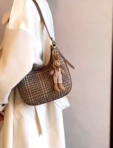 TAS SELEMPANG WANITA IMPORT / TAS BAHU WANITA IMPORT / TAS FASHION WANITA IMPORT KEKINIAN