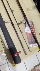 JORAN DAIDO ATHENA 3 PRO SERIES SPINNING/FULL BUSA