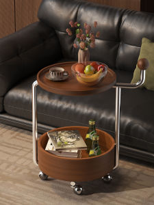 Snack Storage Trolley