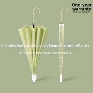 MOLORE | Windproof Waterproof Advertising Gift Umbrella 16 Bones