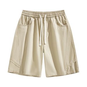 Paul Frank | Cotton Loose Casual Work Shorts