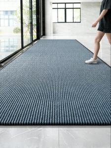 LUOYOUTE | Dust-Removing Anti-Slip Indoor Mat Water-Absorbing