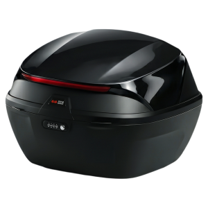 WANSLO | Large Capacity Waterproof Storage Box For Electric Motorcycle