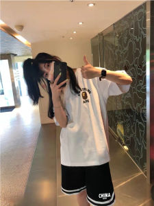 Sporty Ice Silk Basketball Shorts Mens Loose Breathable Quick Dry Summer Casual Brand Five-Quarter Length Womens Shorts