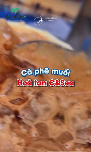 Cà phê hòa tan Le Plateau nhiều hương vị - Chất lượng tiêu chuẩn FDA hương vị đậm đà và cuốn hút