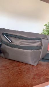 Tas slempang pria keren kekinian Pushop Terlaris Asva korean Style new model