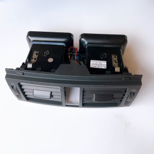 Bộ cửa gió điều hoà trung tâm Mercedes Benz C Class W104 - A204 830 4054