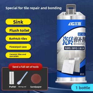 AIGAO | Waterproof Ceramic & Tile Repair Adhesive