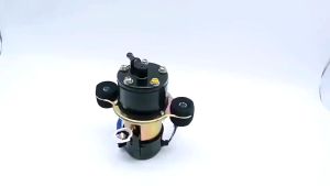 Suzuki Multicab electric fuel Pump Carry UC-V6b DB51T DD51T DC51T DA51T DA51V DE51V F6A F5A 15100-77300