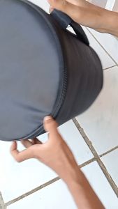 Tas Ketipung Bahan Premium Tahan Air Custom Logo