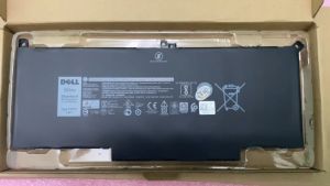 ⚡️️ [Pin zin] Pin Laptop dell Laitutde 7480 E7480 7380 E7380 7280 E7280 F3YGT DM3WC MYJ96 DJ1J0 60w 42W mới