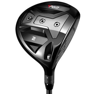 PGM GOLF | Mens Right Hand 2 Wood Golf Club