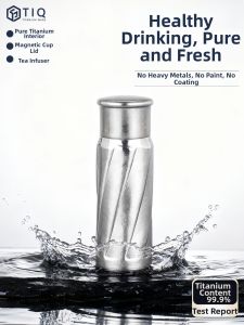 XINLONGTANG | Insulated Portable Water Bottle For Men And Women