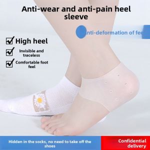 JIFANPAUL | Invisible Height-increasing Insoles