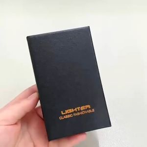 NEW Ready Stock Tube kerosene lighter creative personalized two-in-one multi-function stick filter tube kerosene lighter