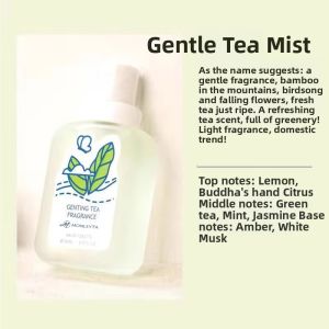 MONLEYTA | Long-lasting Light Fragrance Summer Perfume